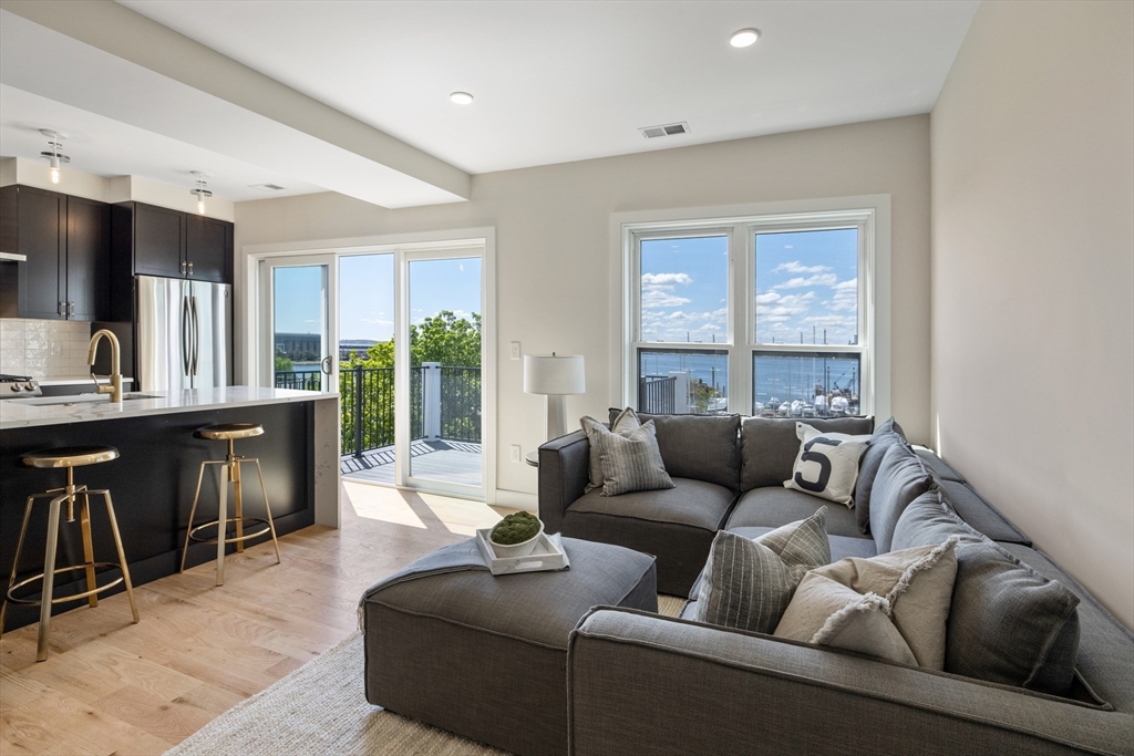 275 Webster St. - East Boston