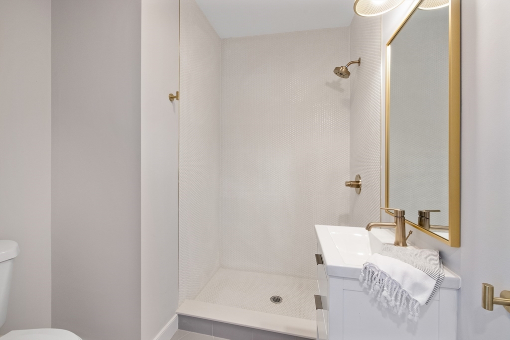 275 Webster St. - East Boston