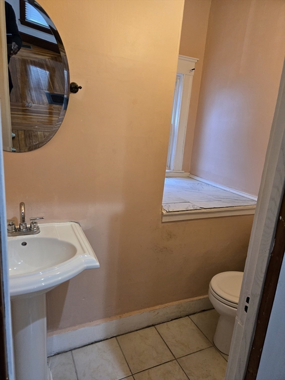 33 Speedwell St. - Dorchester