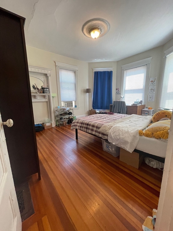 65 Hillside St. - Mission Hill