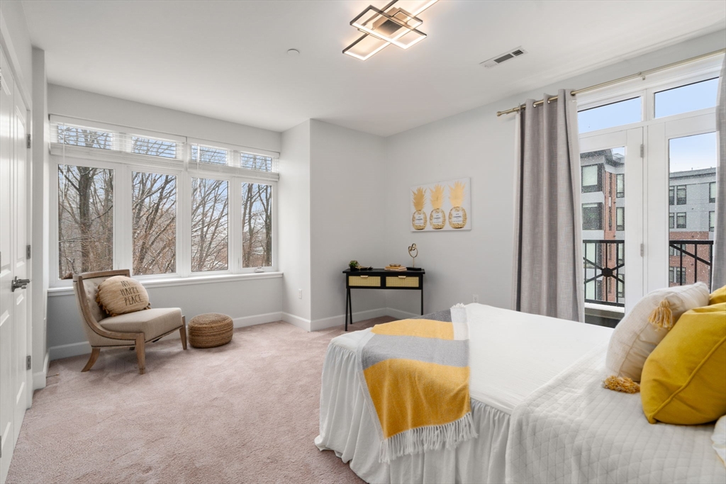 1501 Commonwealth Ave. - Brighton