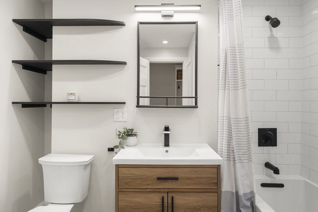 1011 Beacon St. - Longwood