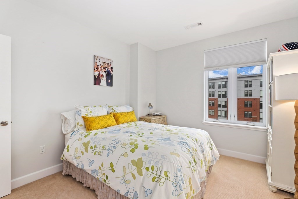 1501 Commonwealth Ave. - Brighton