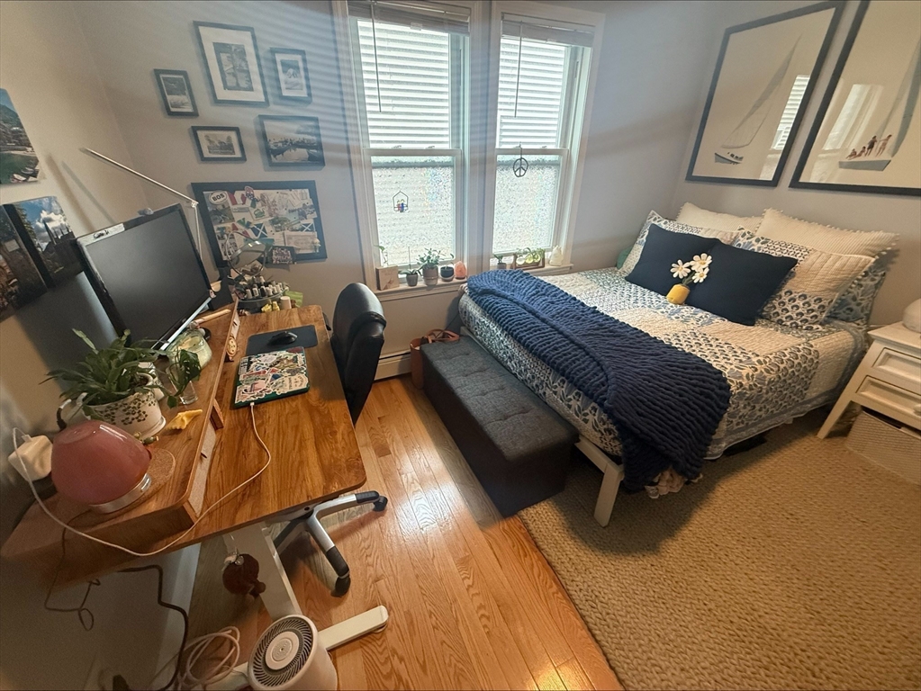 29 Waverly St. - Brighton