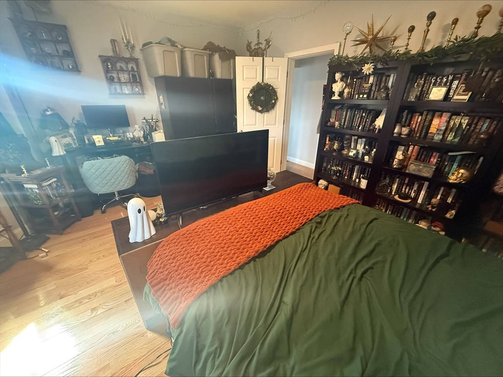29 Waverly St. - Brighton