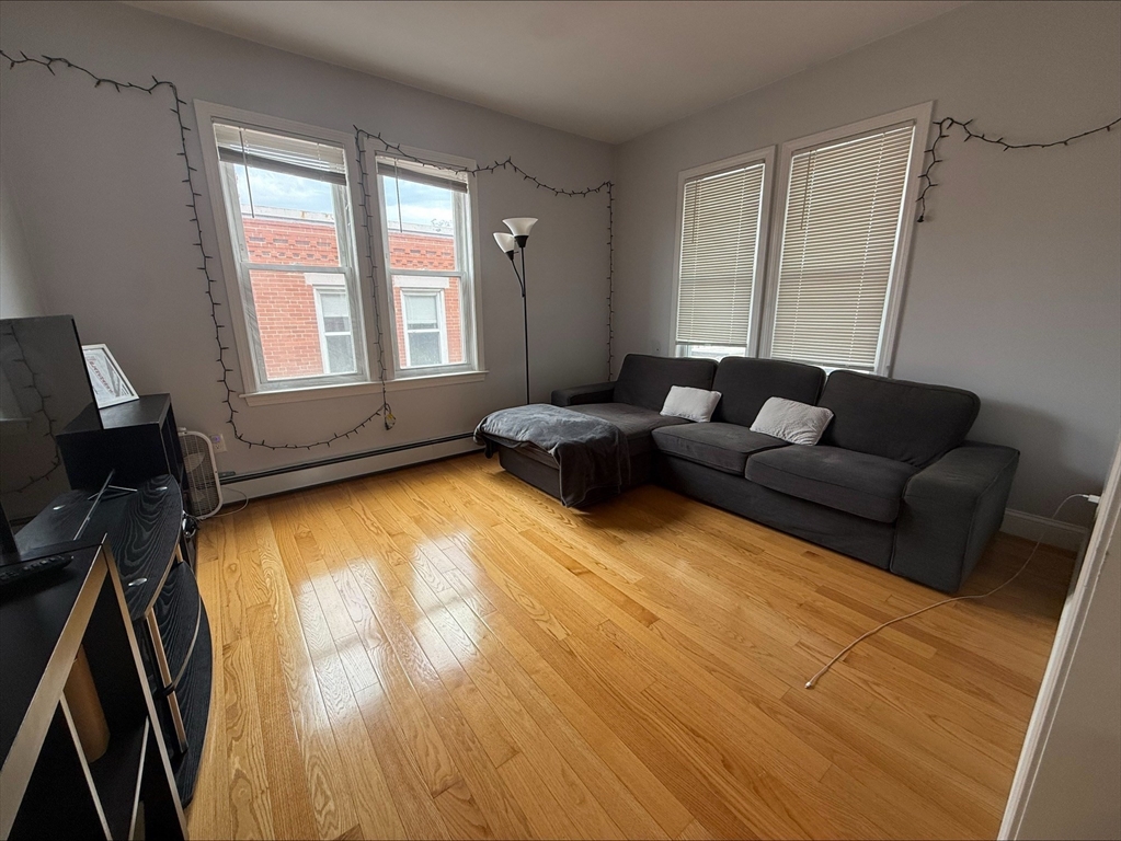 29 Waverly St. - Brighton