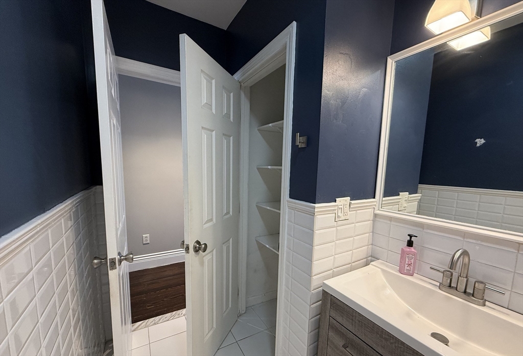 60 Florida St. - Dorchester
