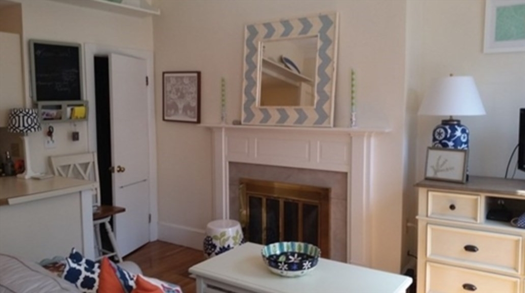 336 Marlborough St. - Back Bay