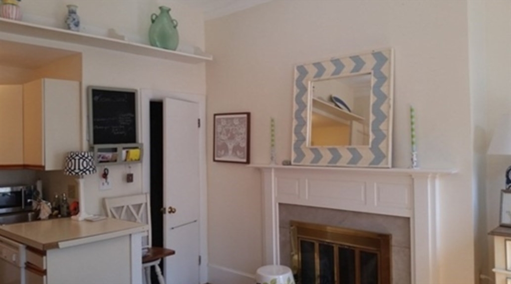 336 Marlborough St. - Back Bay