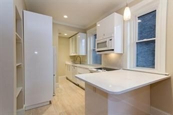 382 Commonwealth Ave. - Back Bay