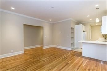 382 Commonwealth Ave. - Back Bay