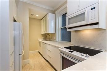 382 Commonwealth Ave. - Back Bay