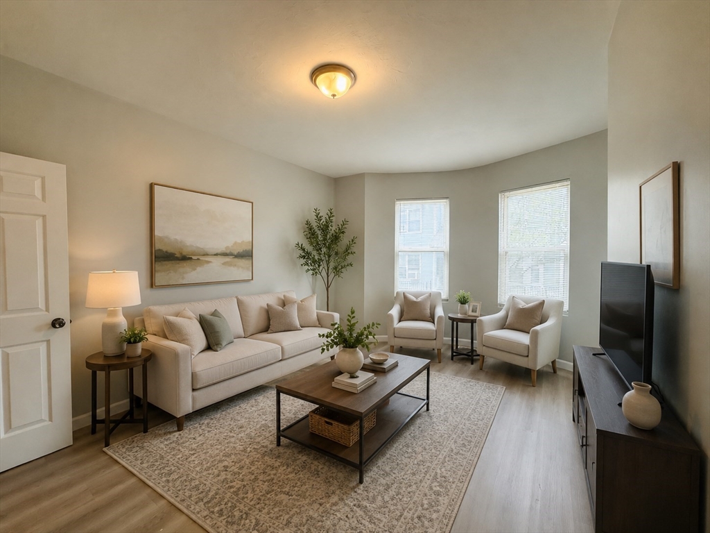 93 Zeigler St. - Roxbury