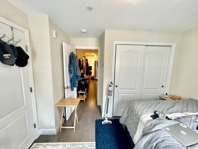 3 Stillman Pl. - North End