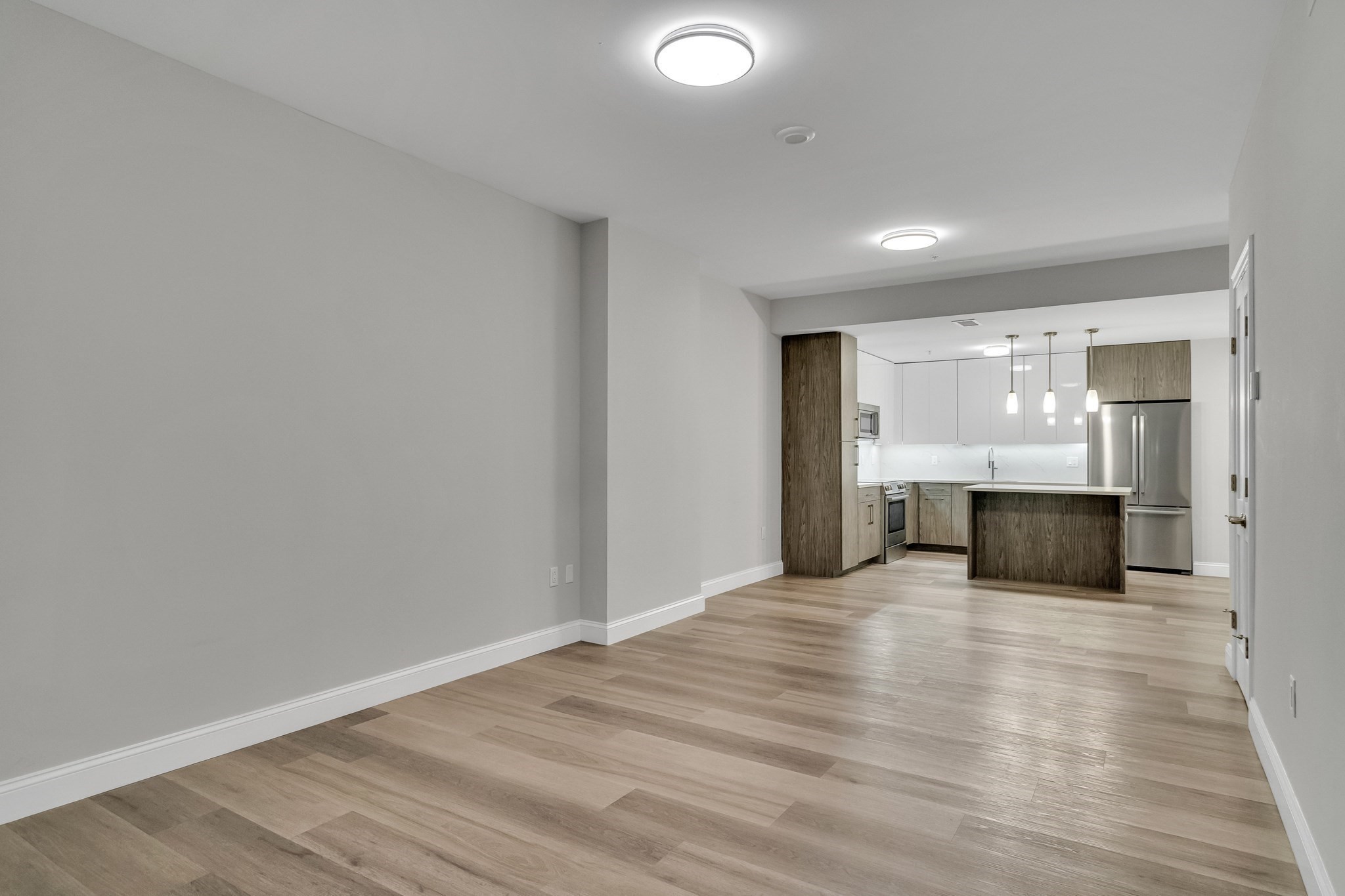 771-781 Harrison Ave. - South End