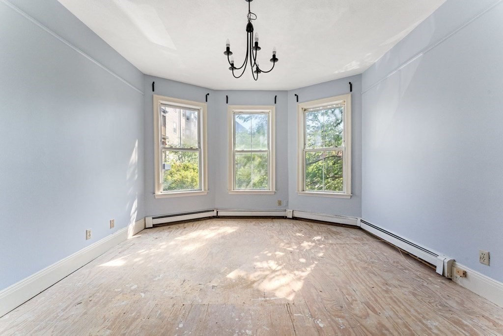 42-44 Woodlawn St. - Jamaica Plain