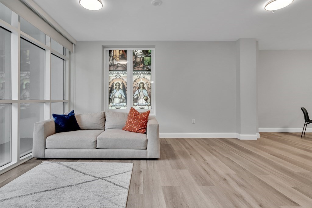 771 Harrison Ave. - South End