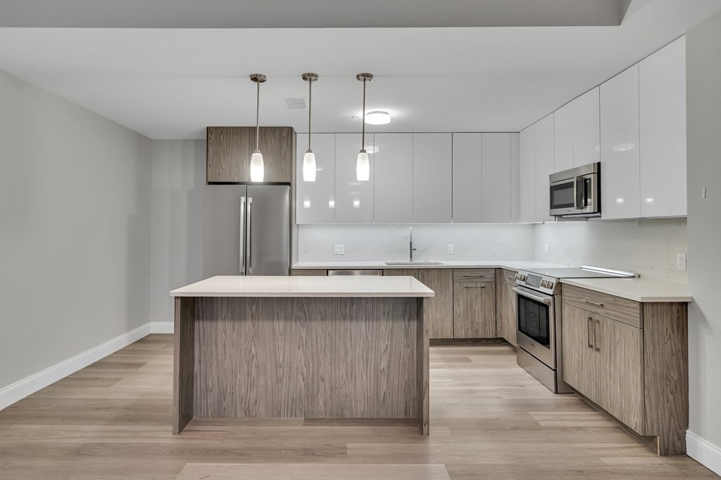 771 Harrison Ave. - South End