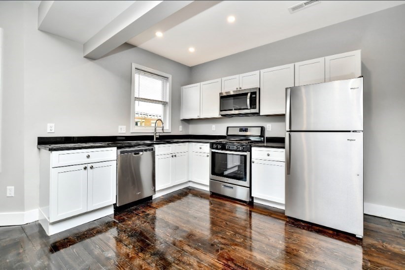 63 Clifford St. - Roxbury