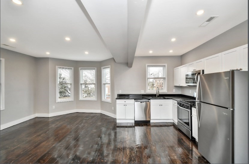 63 Clifford St. - Roxbury
