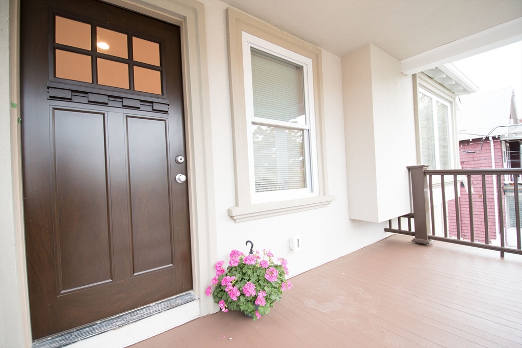 158 Arlington St. - Brighton