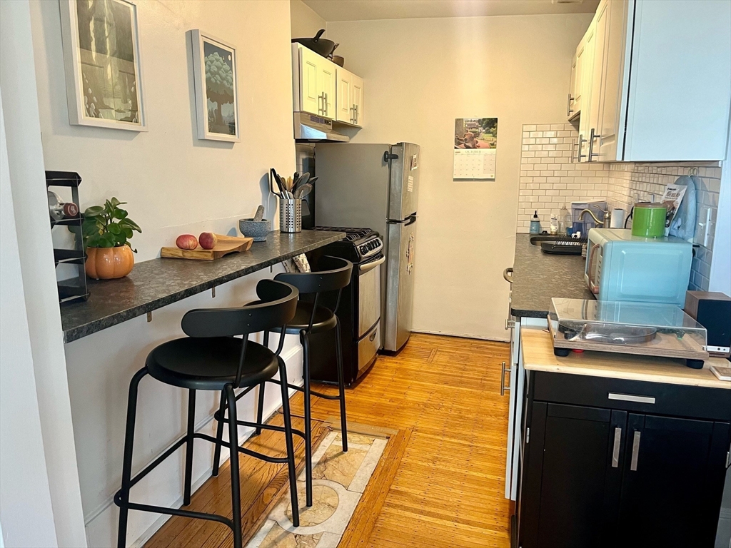 81 Mount Vernon St. - Beacon Hill