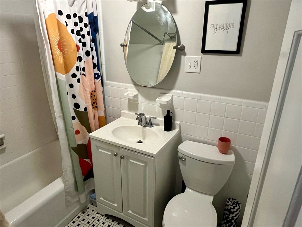 81 Mount Vernon St. - Beacon Hill