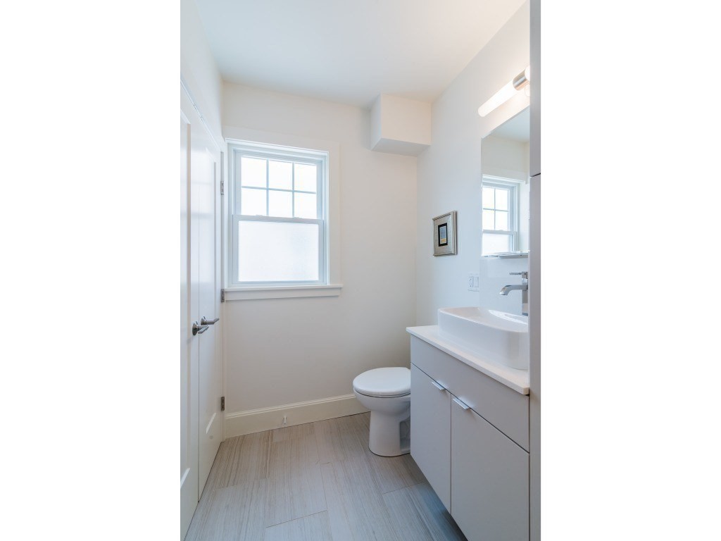17 Standish St. - West Cambridge