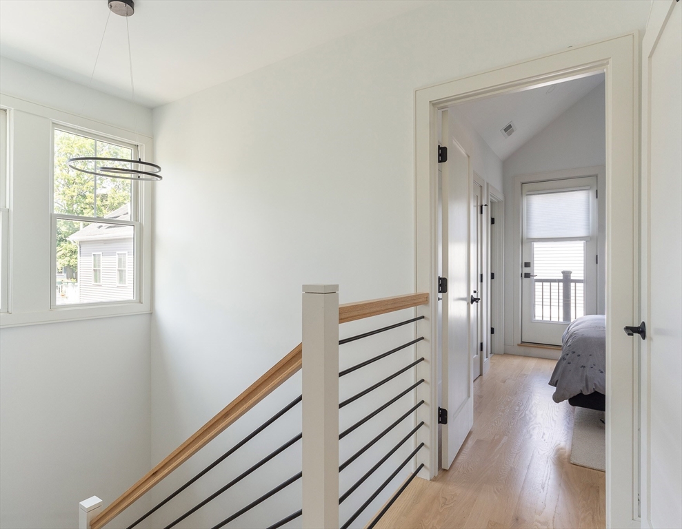 9 Jackson - North Cambridge
