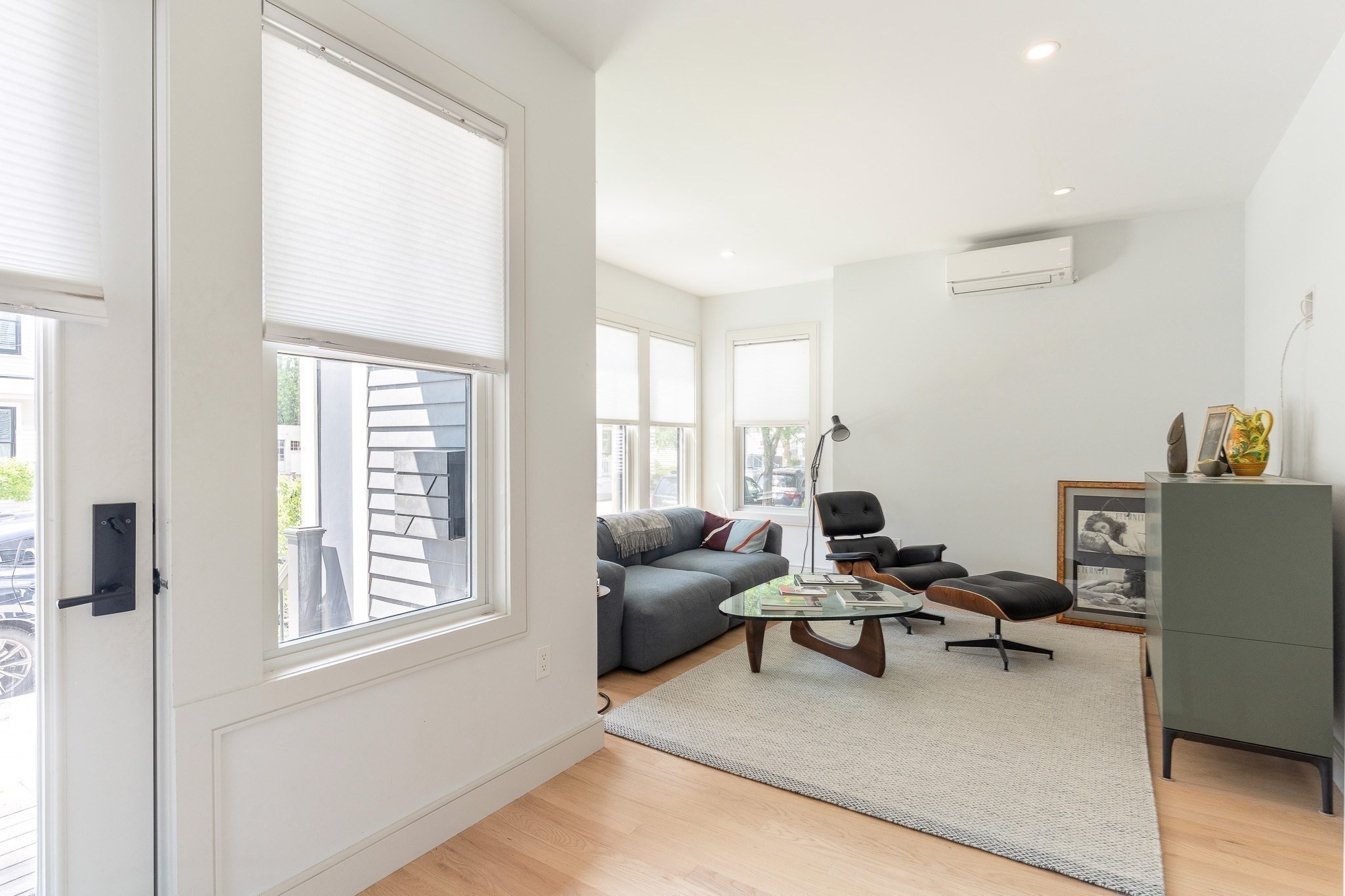 9 Jackson - North Cambridge