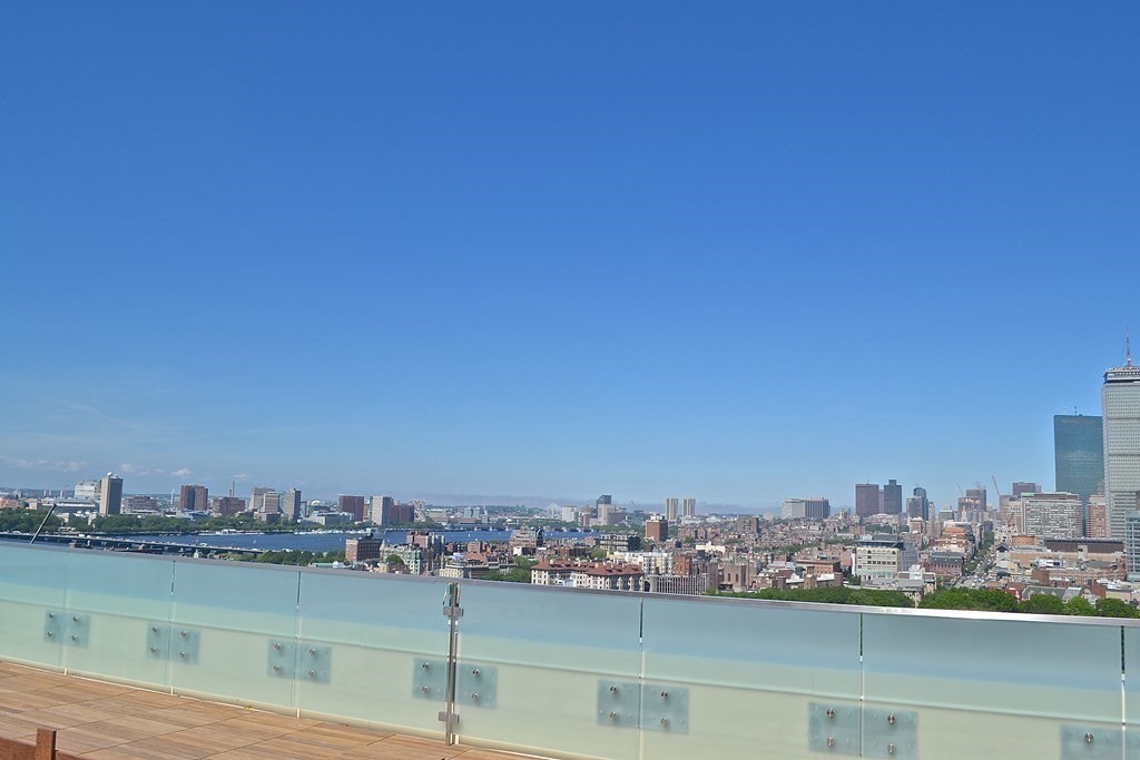 1282 Boylston St. - Fenway