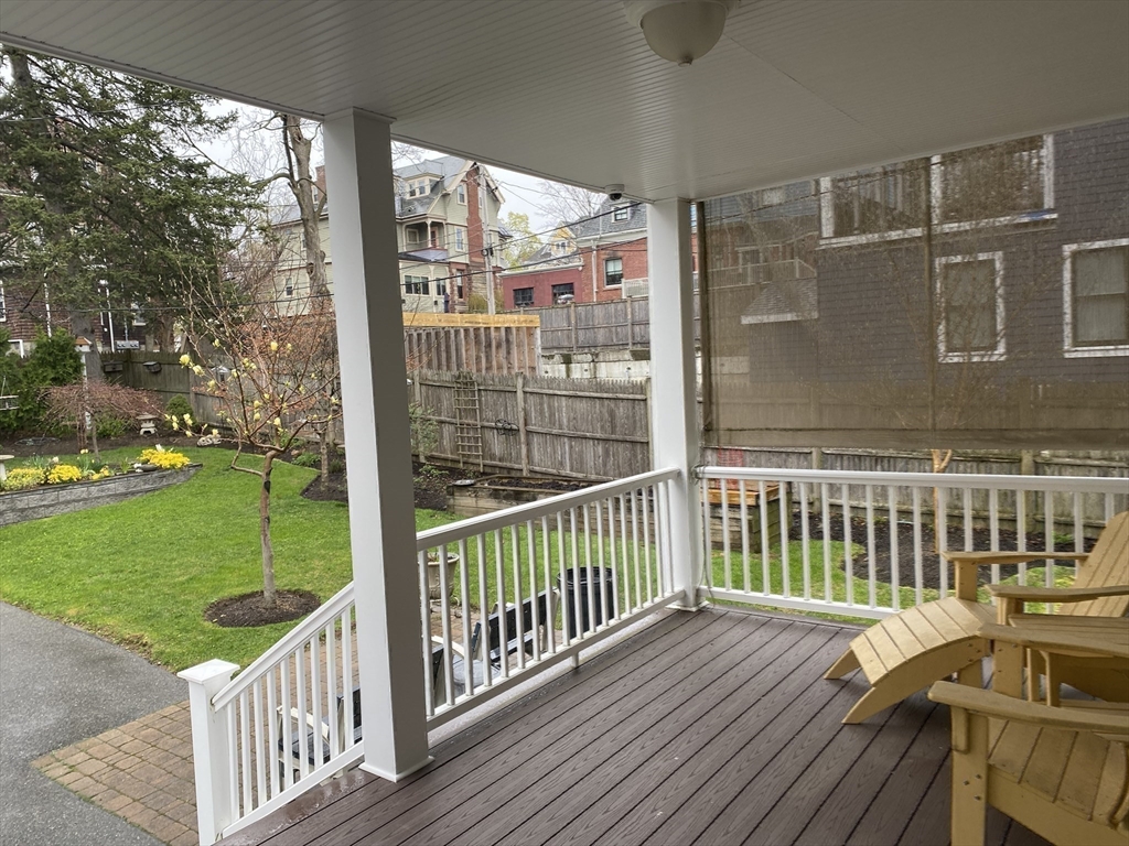 15 Radford Ln. - Dorchester