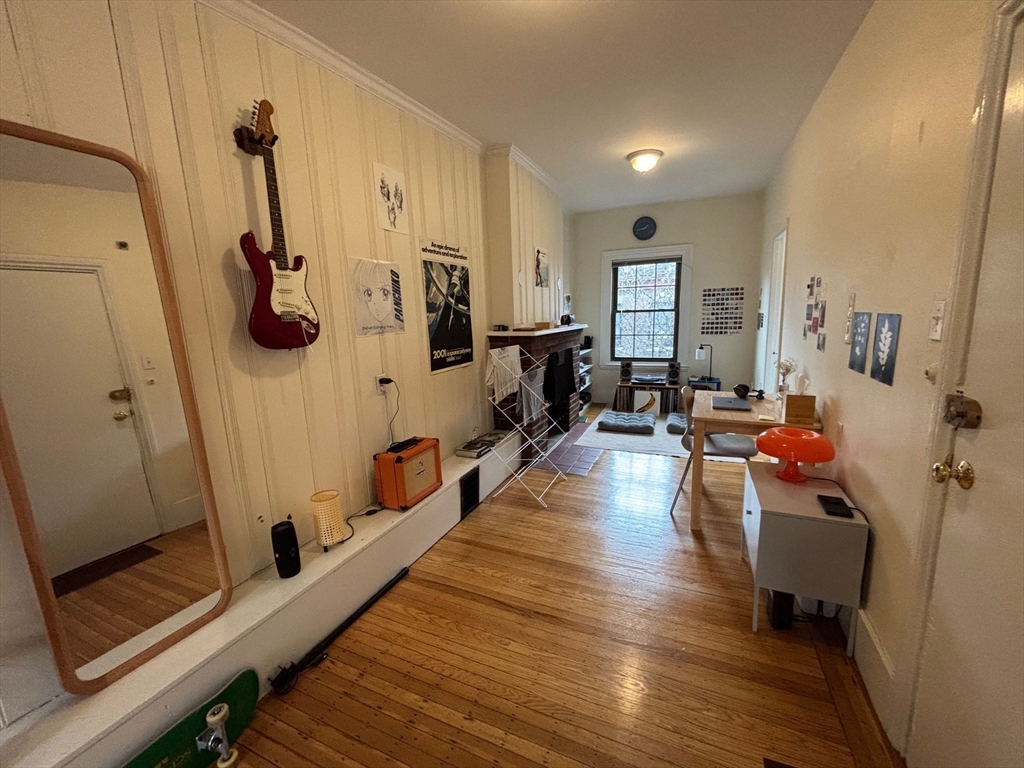 41 South Russell St. - Beacon Hill
