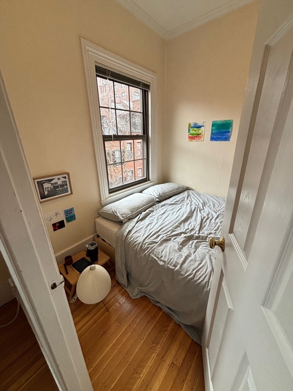 41 South Russell St. - Beacon Hill