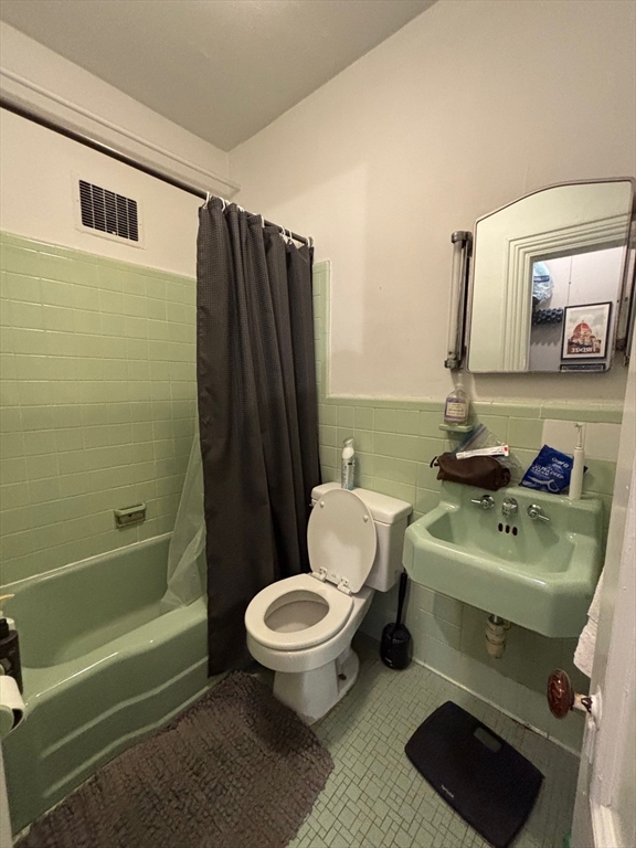 82 Charles St. - Beacon Hill