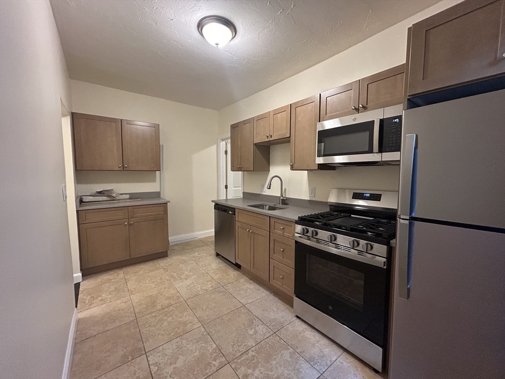 435 Walnut Ave. - Jamaica Plain