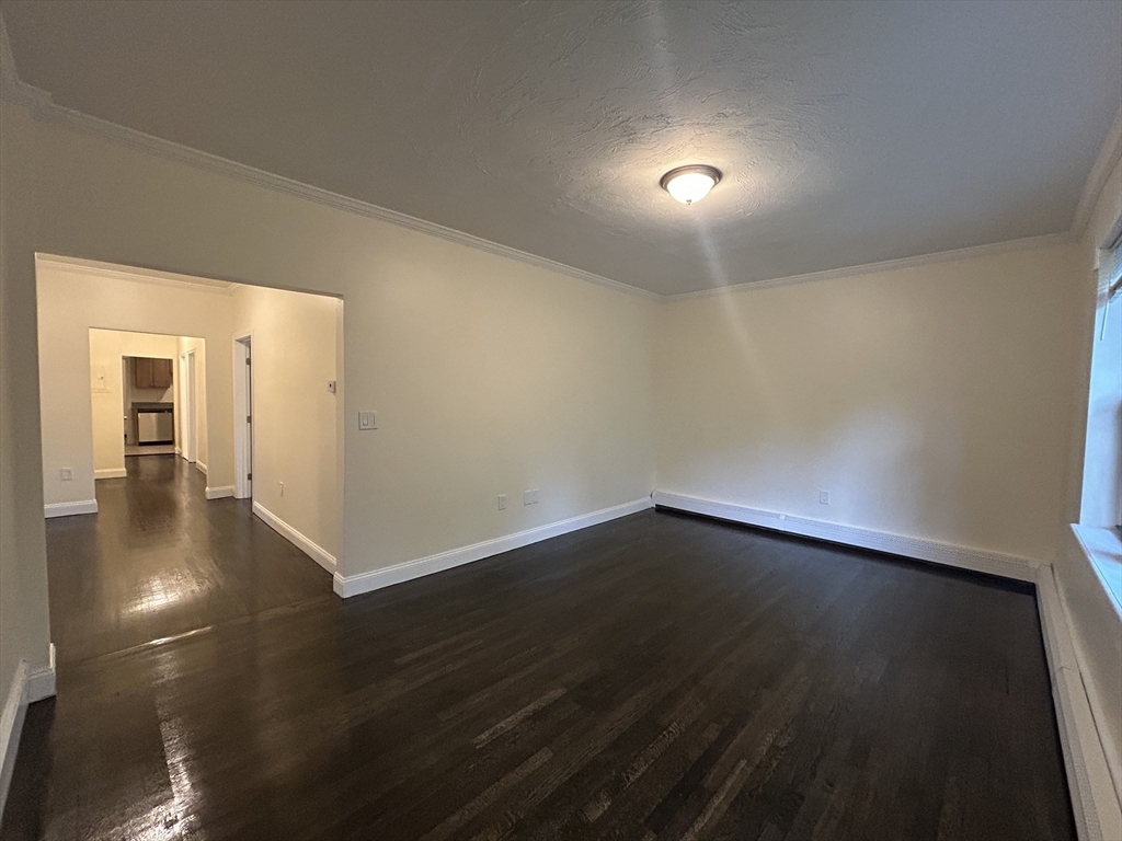 435 Walnut Ave. - Jamaica Plain