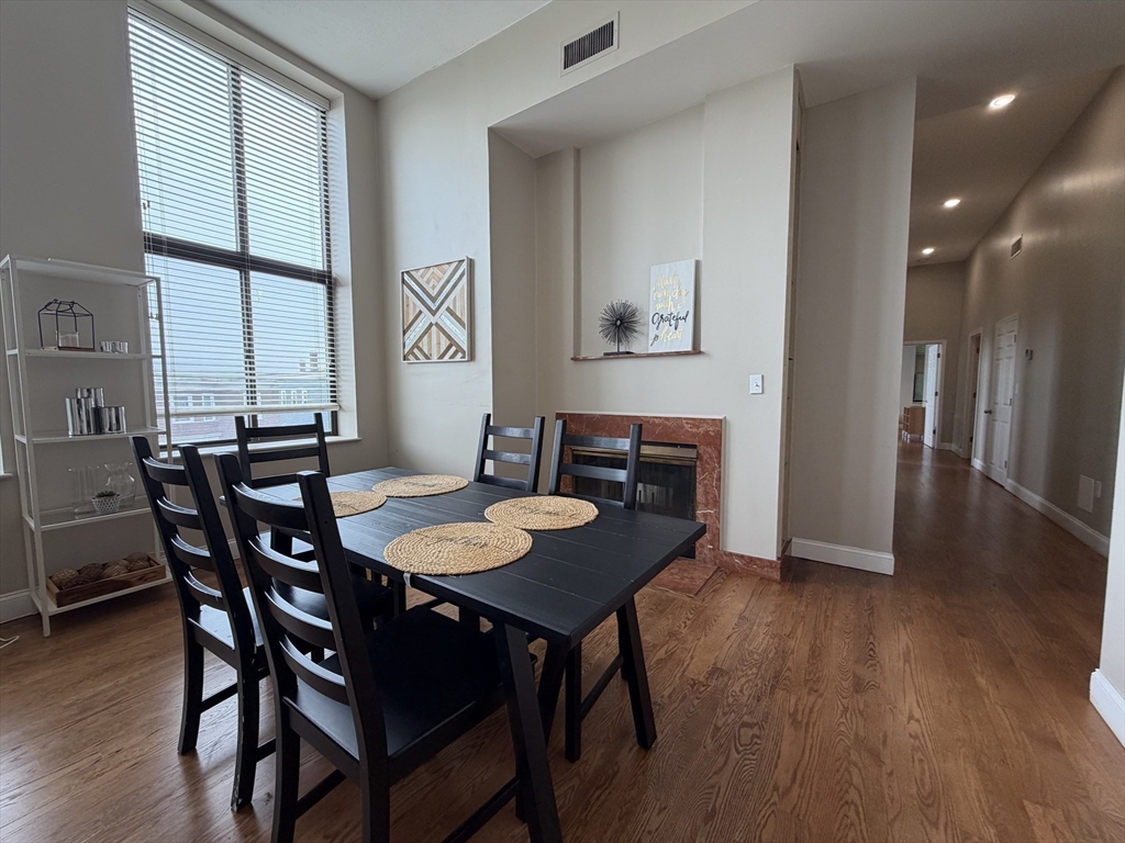 841 Parker St. - Mission Hill