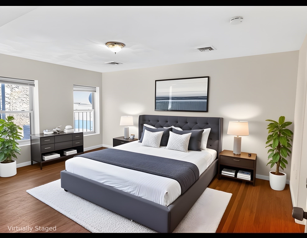 12 Paris St. - East Boston