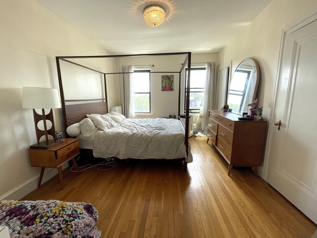 1666 Commonwealth Ave. - Brighton