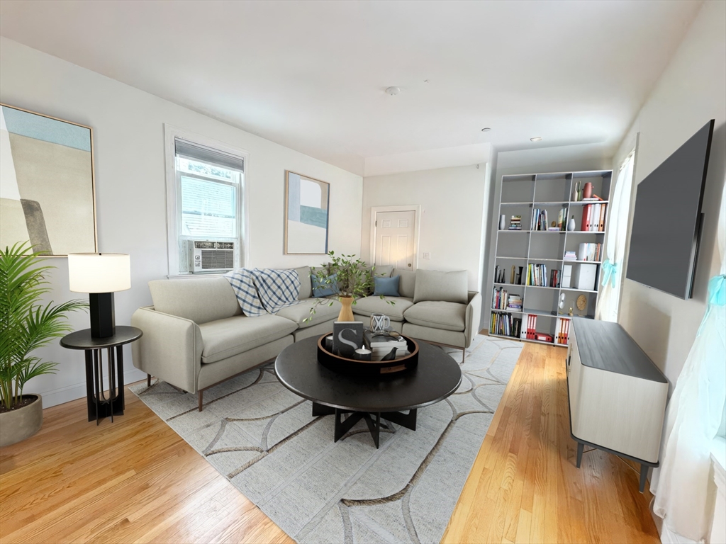 250 Webster St. - East Boston