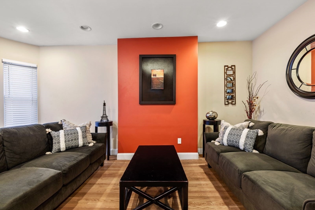30 Edgerly Rd. - Fenway
