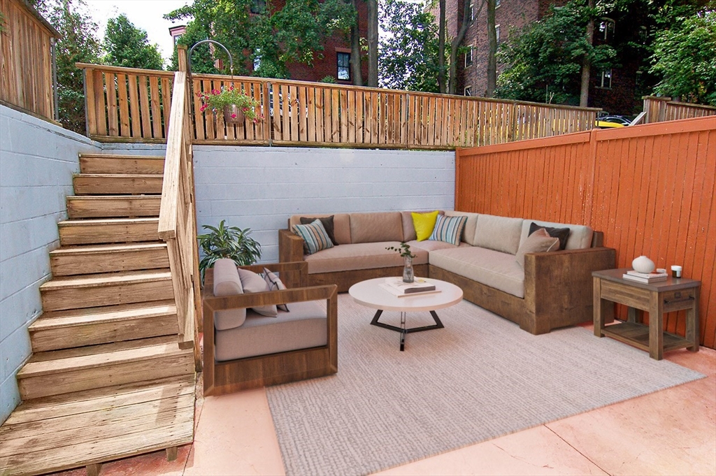 39 Ellery - Mid Cambridge