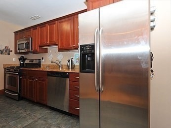 2440 Massachusetts Ave. - North Cambridge