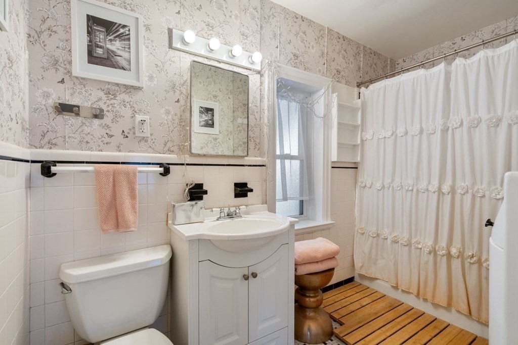 36 Highland - Mid Cambridge