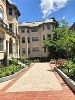 1619 Massachusetts Ave. - Harvard Square