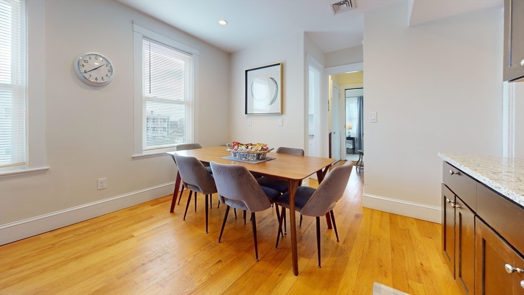 30 Clay St. - North Cambridge