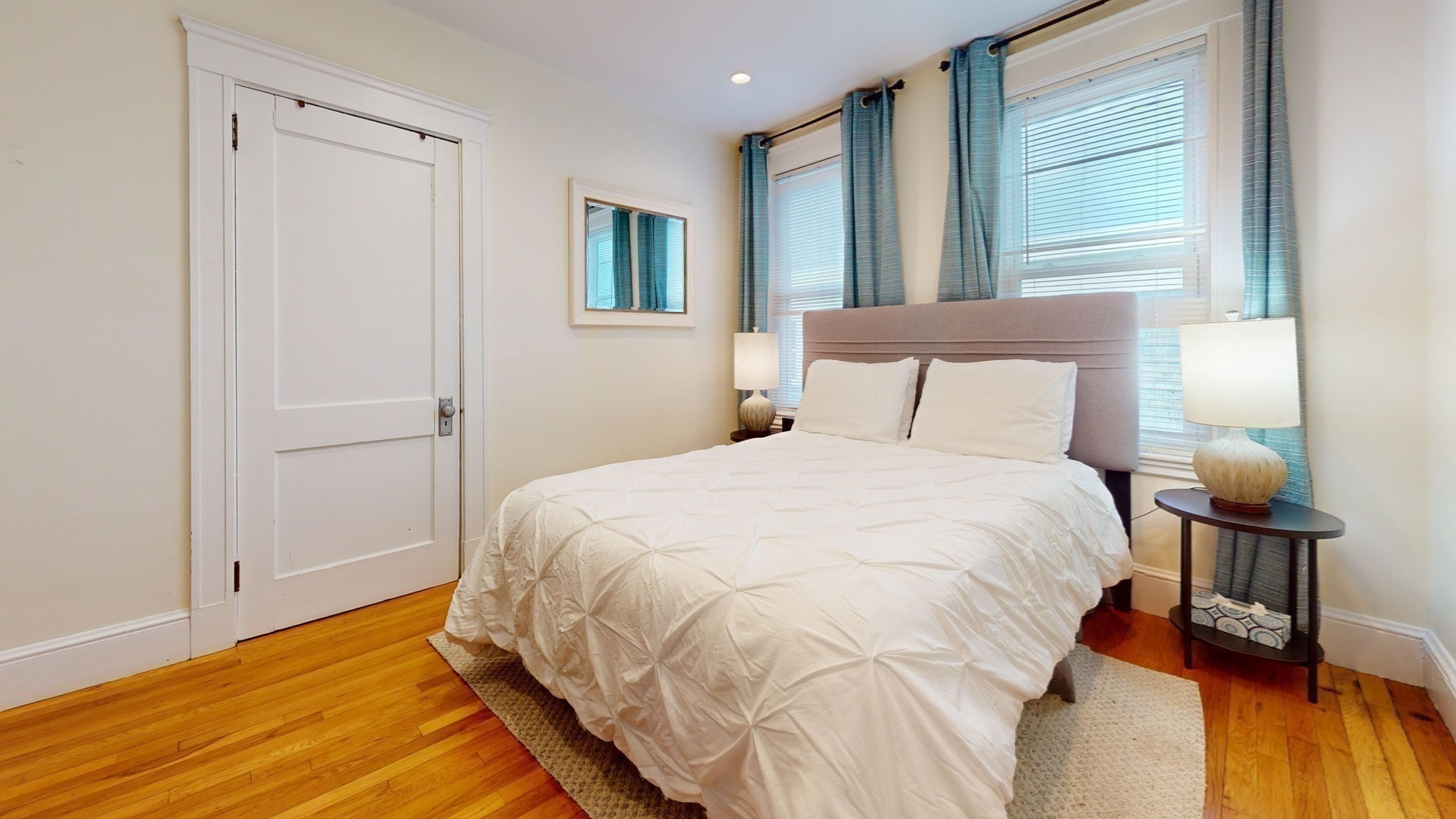 30 Clay St. - North Cambridge
