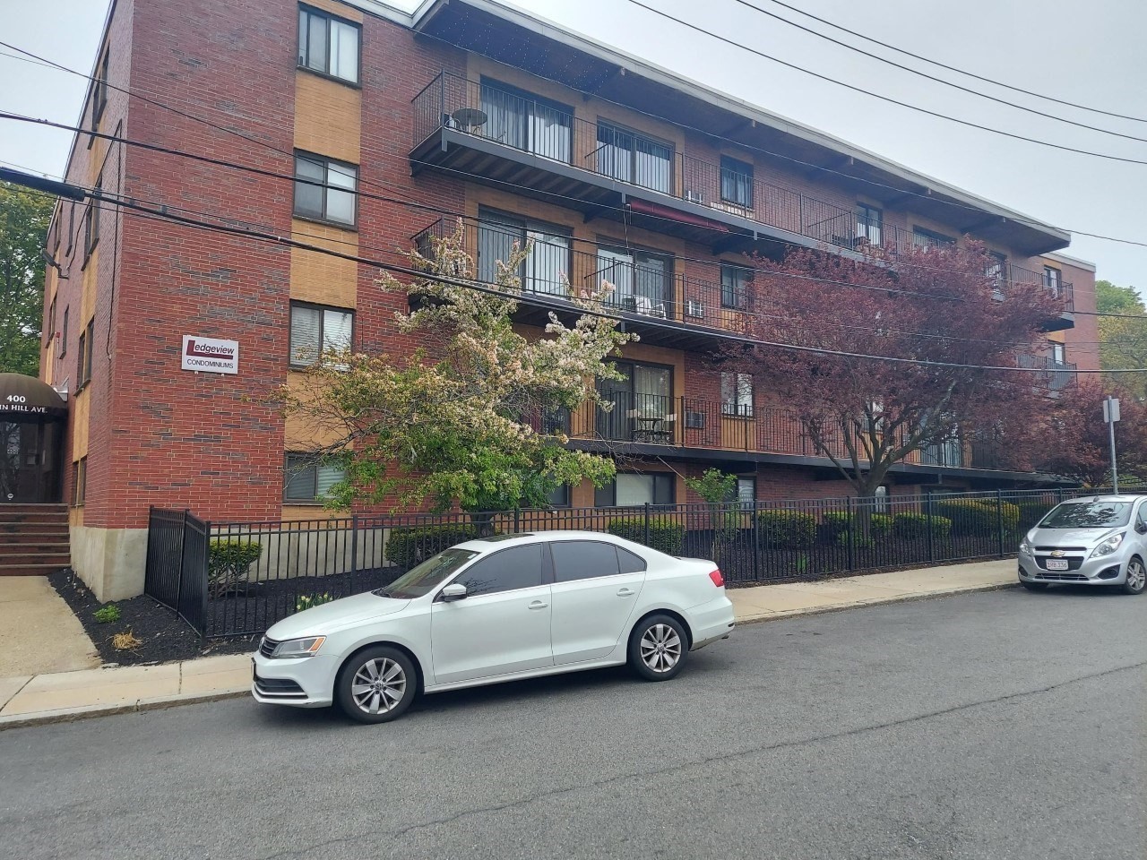 400 Savin Hill Ave. - Dorchester