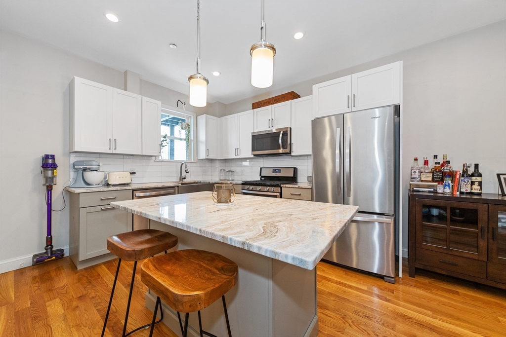 285 Princeton - East Boston